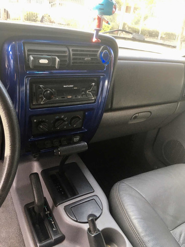 Imagem 5 de 15 de Jeep Cherokee 1998 4.0 Sport Aut. 5p