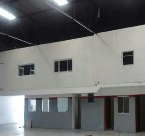 Imagem 6 de 10 de Galpao - Gl00061 - 34917437