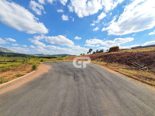 Imagem 8 de 24 de Terreno À Venda, 360 M² Por R$ 320.000,00 - Condomínio Greenfield - Atibaia/sp - Te0726