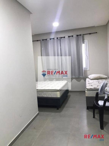 Imagem 9 de 28 de Casa Com 4 Dormitórios À Venda, 220 M² Por R$ 680.000,00 - Porto De Sauipe - Entre Rios/ba - Ca0011