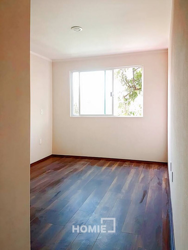 Imagen 7 de 12 de Cómodo Departamento En Col Progreso, Álvaro Obregón, 69588