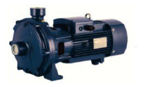 Imagen 1 de 4 de Bomba De Agua Centrifuga 5.5 Hp 220v Southern Cod: 2215320
