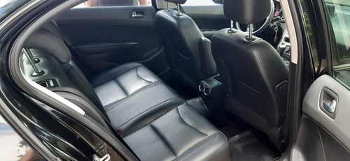 Peugeot 408 1.6 Sport Thp 163 Cv 2014