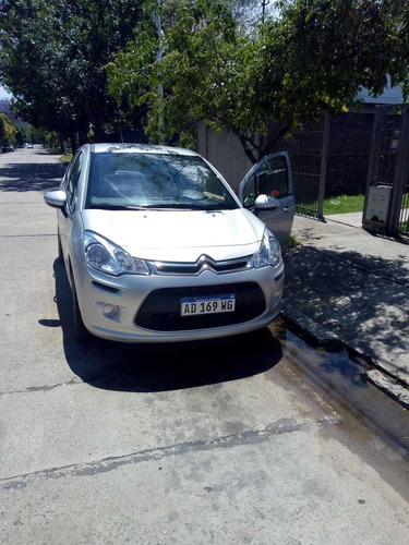 Citroën C3 115 Live Am19