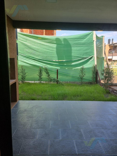 Venta Departamento 2 Amb. - Planta Baja - Cañada Village 3 - Pilar