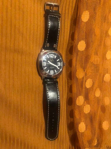 Relógio Masculino Calvin Klein