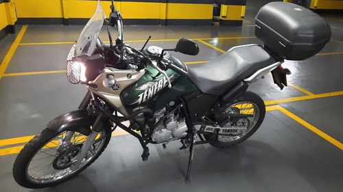 Yamaha Teneré 250