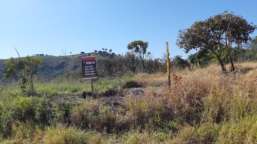Imagem 3 de 9 de Lote Para Venda Em Ribeirão Das Neves, Vale Das Acácias - L01_1-1841527