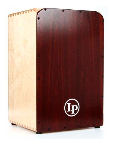 Cajon  Lp Americana Series Pro Hecho En Usa