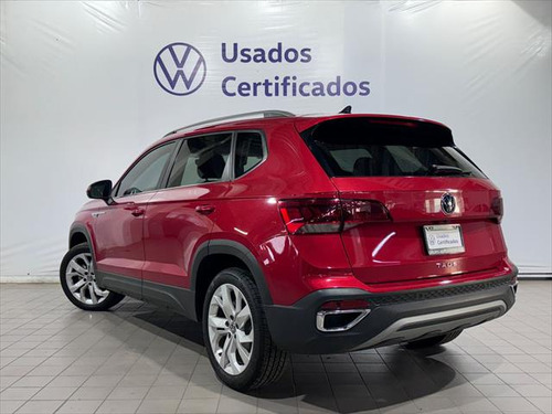Volkswagen Taos 1.4 Comfortline Plus At