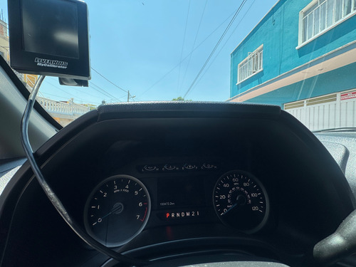 Ford F-150 5.0l cabina y media 8cil