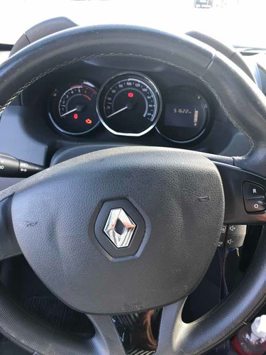 Renault Duster Oroch Dynamique 2.0 16 Val