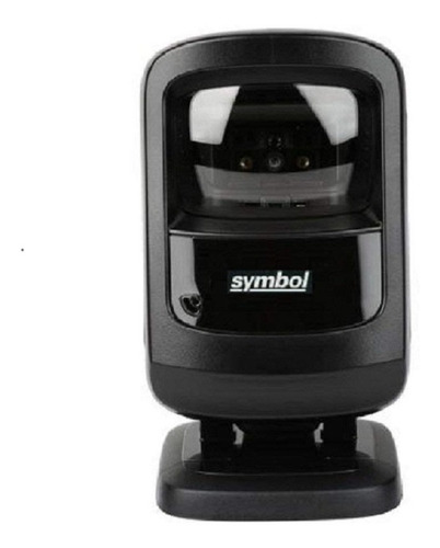 Lector De Código De Barras Zebra Symbol Ds9208 Usb 2d