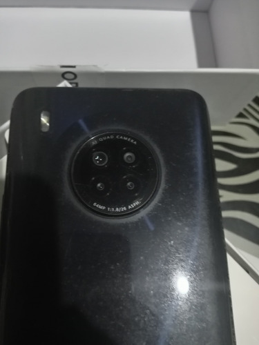 Celular Y9 Huawei 