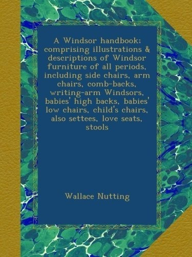 Un Manual De Windsor; Que Comprende Ilustraciones Y Descripc