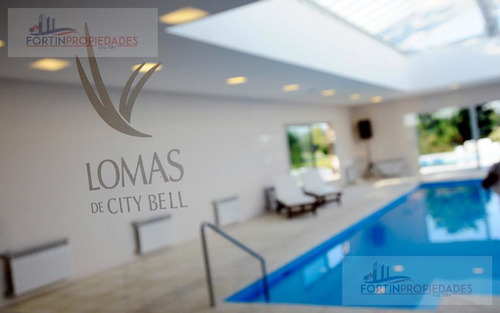 Imagen 10 de 11 de Terreno - Lomas Del City Bell