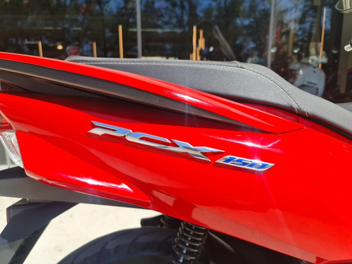 Imagen 5 de 9 de Honda Pcx 150 2018