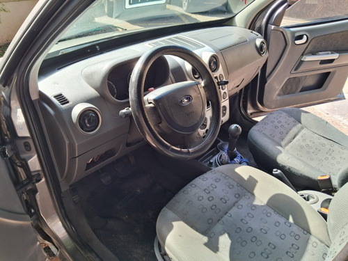 Ford Ecosport 1.6 Xls
