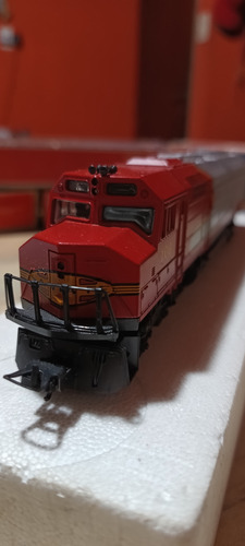Lote Ferromodelismo Escala Ho (Usado)
