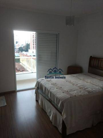 Imagem 5 de 5 de Sobrado De 230 M² Com 03 Quartos (sendo 03 Suítes), Venda Por R$ 900.000 Ou Aluguel Por R$ 4.500/mês - Vila Santa Terezinha - São Bernardo Do Campo/sp - So0387