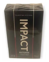 Comprar Tommy Hilfiger Impact Intense Edp 100ml