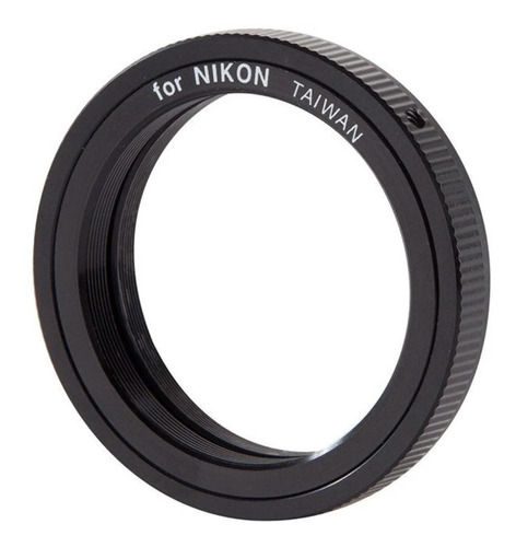 Adaptador Celestron T-ring Para Cámara Nikon Mvd Sport