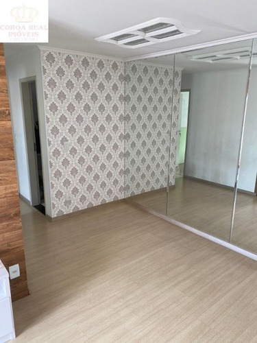 Imagem 11 de 25 de Apartamento - Ap00717 - 70635002
