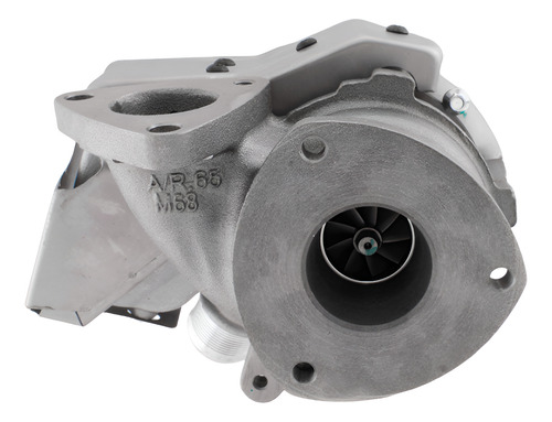 Turbina/turbo Ranger 2.2 E Transit 16v A Partir 2015 Euro 6