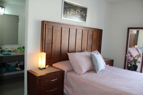 Imagen 4 de 16 de Casa En Renta En Del Parque Residencial