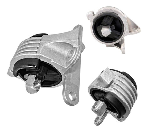 Soporte De Transmisión Ford Fiesta 1998-2002 L4 1.3