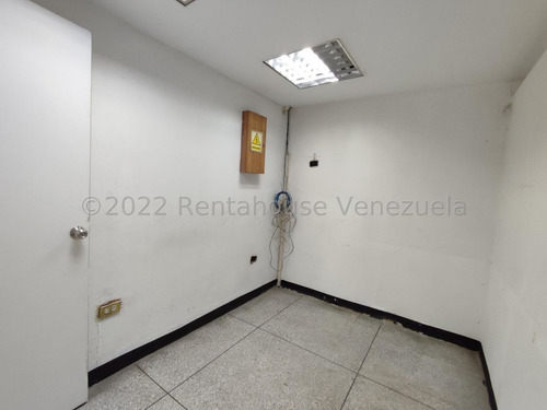 Imagen 8 de 8 de Local En Alquiler Av Intercomunal Turmero Nv