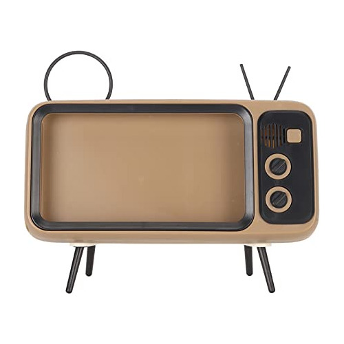 Mobile Phone Bracket Para Todo Brands Todo Models Retro Tv S