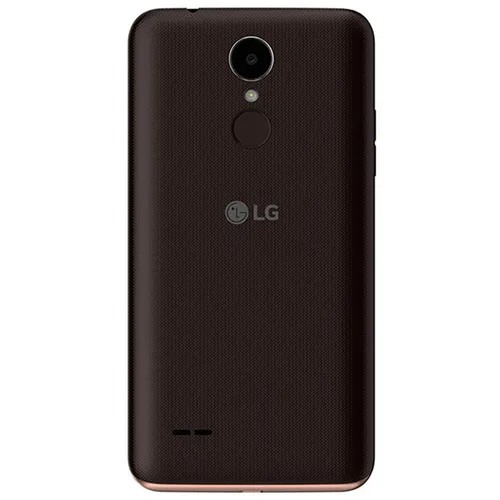 Celular LG K4 X230ar Brown