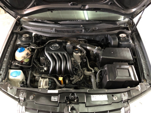 Volkswagen Bora 2.0 Nafta 2012 Necochea