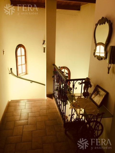 Imagen 9 de 15 de Venta De Casa 5 Ambientes En Wilde Con Cochera Y Fondo Libre Con Quincho ( 25931)