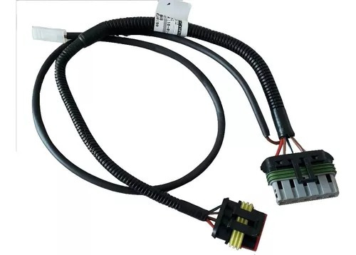 Cableado  Bomba Combustible Agile Celta Classic Gm 94724693