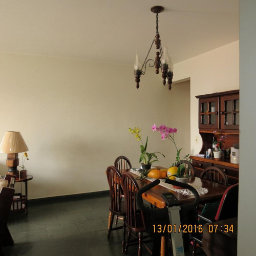 Imagem 4 de 5 de Apartamento No Centro -são Bernardo Do Campo-sp - 2040