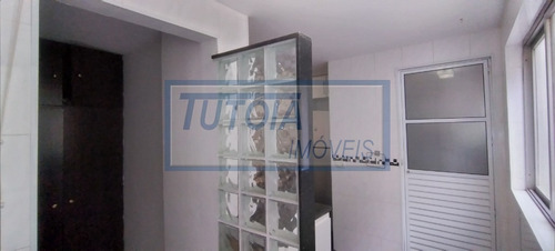 Imagem 16 de 18 de Apartamento A Venda No Paraiso - 21877-j - 70266595
