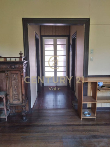 Imagen 2 de 9 de Casa En Venta Para Uso Comercial. Centro De Rancagua.