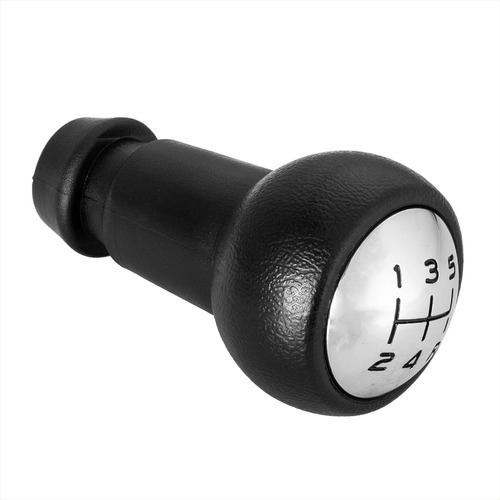 Pomo Palanca Cambio P/ Peugeot 206 306 207 307 Citroën C3 C4