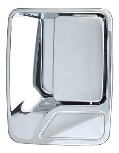 Manija Puerta Exterior Izq Tra F-350 Super Duty 99/16