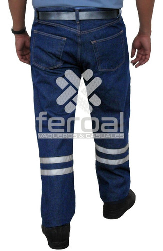 Reflejante Textil De 1¨ Gris