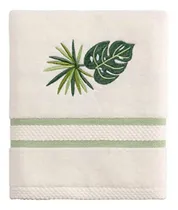 Comprar Avanti Linens Toalla De Mano, Toalla De Algodón Suave Y