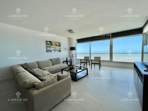 Imagen 5 de 15 de Departamento En Le Parc Tres Dormitorios En Venta