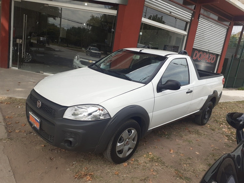 Fiat Strada Working 1.4