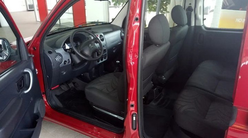 Imagen 9 de 18 de Citroën Berlingo Multispace Hdi Xtr Oportunidad