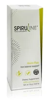 Comprar Spirulina Hierro Spiruline X100 Caps Vitamina C Acido Folico