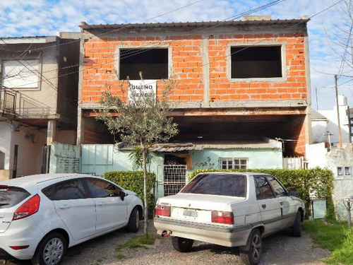 Casa En Venta En San Fernando