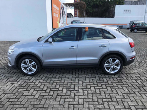 Audi Q3 1.4 Tfsi Ambiente Flex 4p S Tronic