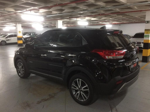 Hyundai Creta 2.0 Automatico Prestige 2018